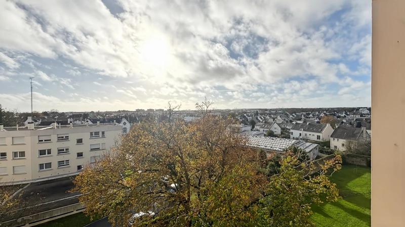 Appartement - 74 m² - 3 pièces