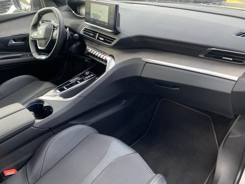 Peugeot 5008 II Hybrid 136 e-Dcs6 Gt