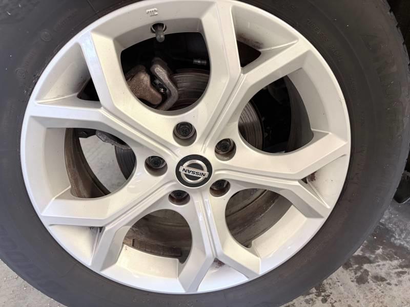 Nissan Juke Dig-T 117 n-Connecta