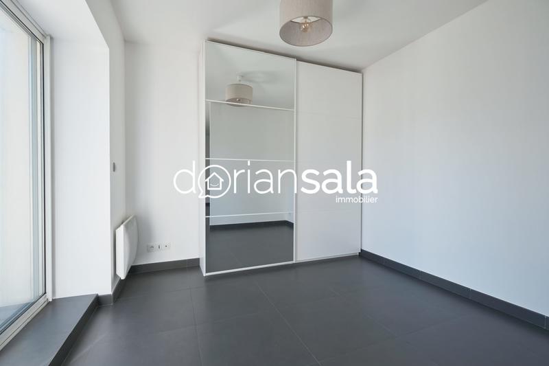 Appartement - 29 m² - 2 pièces