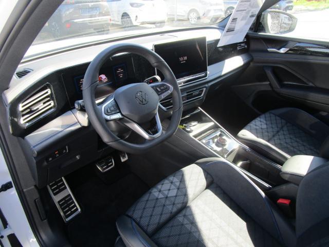 Volkswagen Tiguan 1.5 eHybrid 204ch Dsg6 R-Line (Dispo sur parc à partir 28/04)