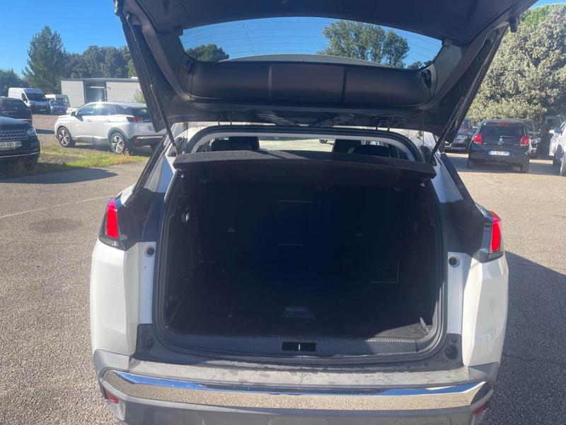 Peugeot 3008 1.2 Turbo 130ch Allure s&amp;S