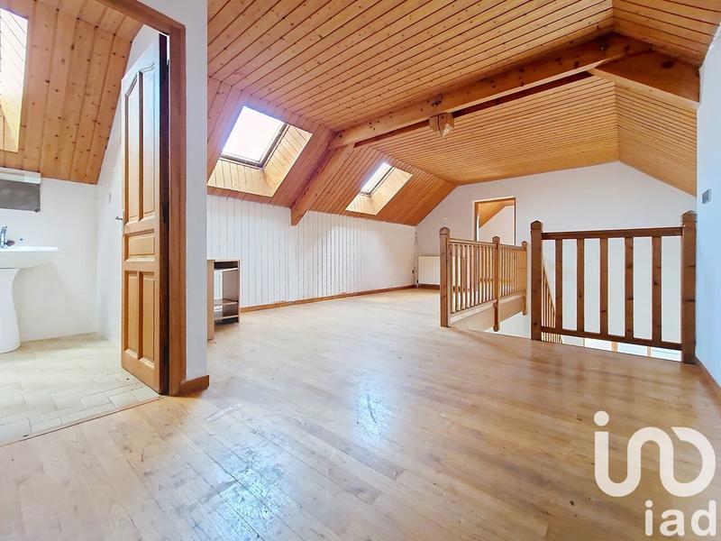 Maison - 148 m² - 5 pièces