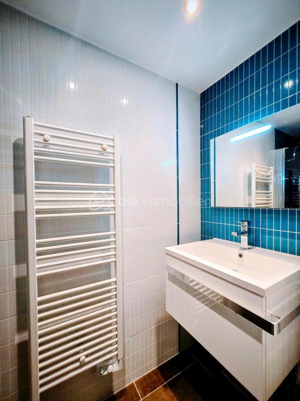 Villa - 215 m² - 7 pièces