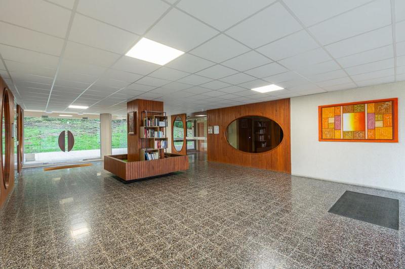 Appartement - 128 m² - 5 pièces