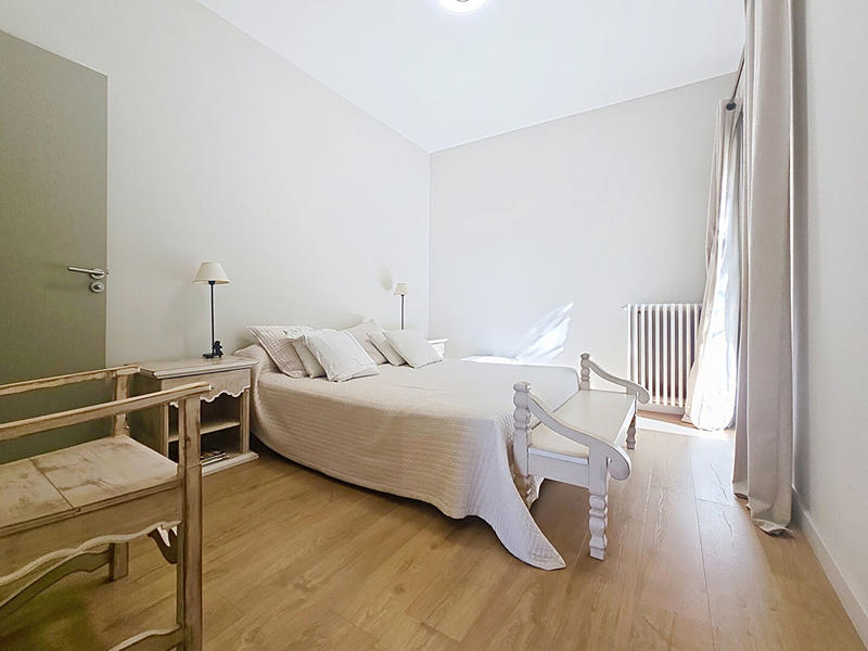 Maison - 195 m² - 6 pièces