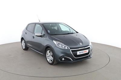 Peugeot 208 1.2 PureTech Style 5p 82 ch