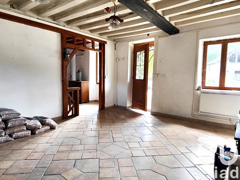 Ferme - 245 m² - 12 pièces