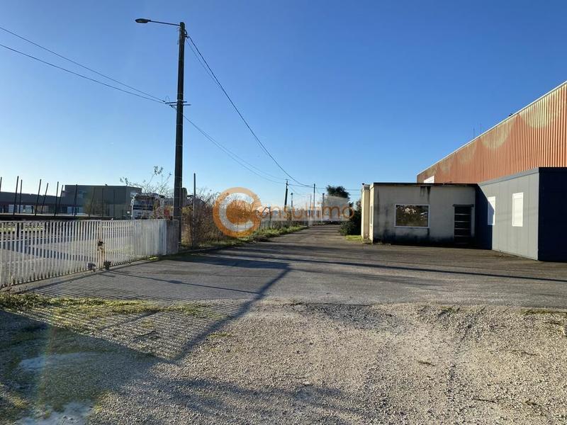 Local d'activité / Entrepôt - 3 150 m²