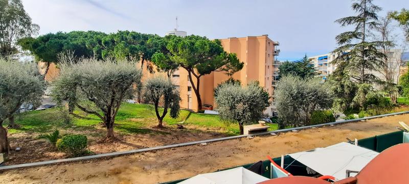 Appartement - 31 m² - 1 pièce