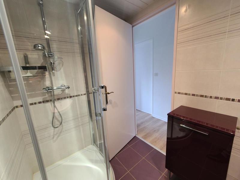 Appartement - 95 m² - 4 pièces