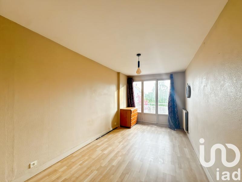 Appartement - 75 m² - 4 pièces