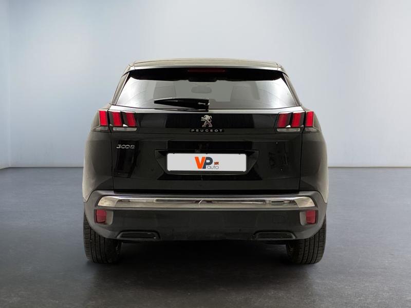 Peugeot 3008 Business Puretech 130ch s&amp;S Eat8 Active