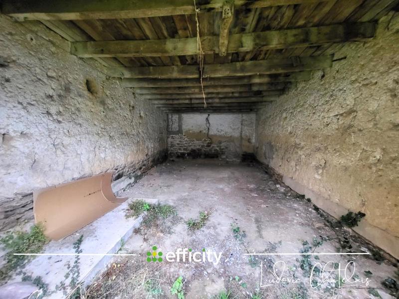 Maison - 80 m² - 6 pièces