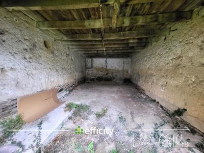 Maison - 80 m² - 6 pièces