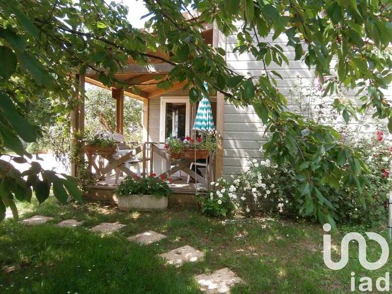 Maison - 115 m² - 7 pièces