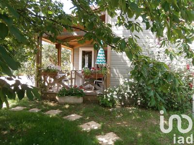 Maison - 115 m² - 7 pièces