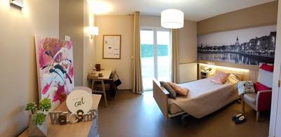 Appartement - 17 m² - 1 pièce