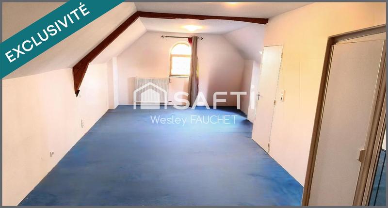 Maison - 237 m² - 5 pièces