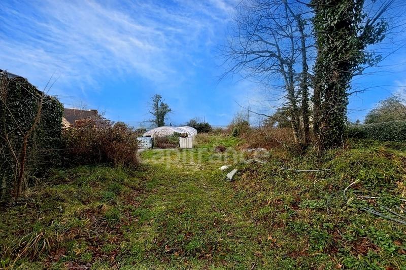 Maison - 96 m² - 5 pièces