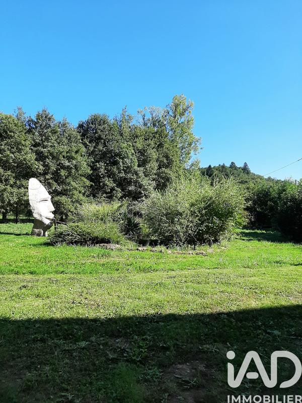 Maison de campagne - 165 m² - 5 pièces