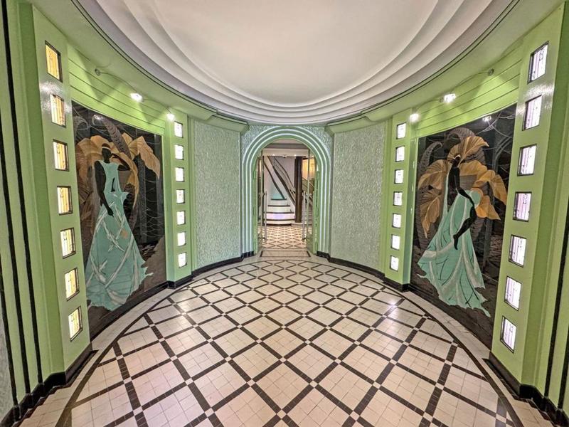 Duplex - 67 m² - 2 pièces