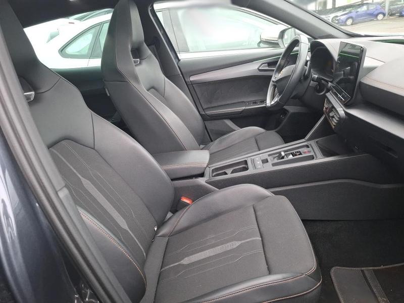 Cupra Formentor E-Hybrid 1.4 245 Vz Dsg