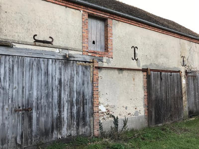 Immeuble - 265 m² - 11 pièces