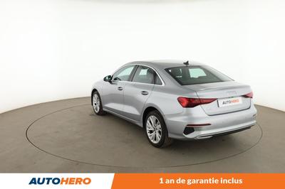 Audi A3 Berline 35 Tfsi mHEV Design Luxe s tronic 7 150 ch