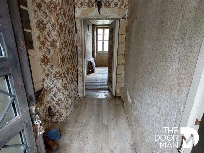 Maison - 49 m² - 5 pièces