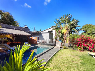 Propriété - 316 m² - 12 pièces