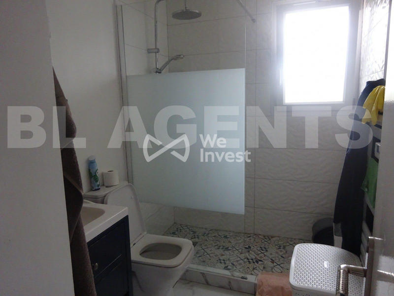 Maison - 75 m² - 3 pièces