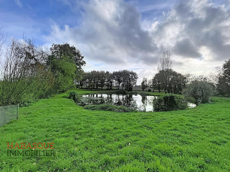 Maison - 104 m² - 6 pièces