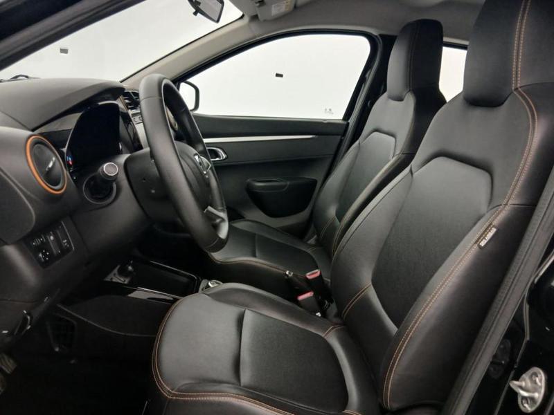 Dacia Spring Achat Intégral Confort Plus