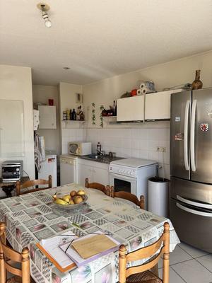 Appartement - 32 m² - 2 pièces