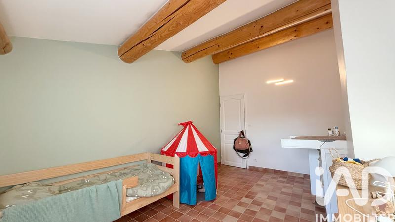 Maison de village - 126 m² - 4 pièces