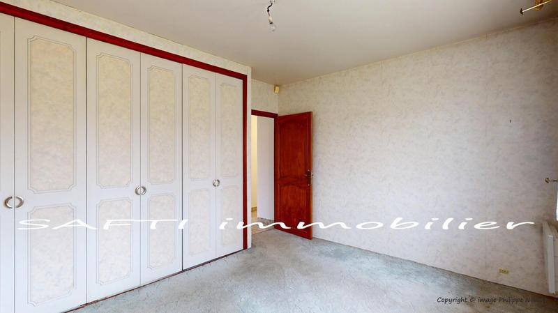 Maison - 177 m² - 6 pièces