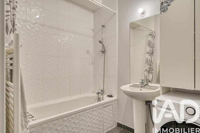 Appartement - 83 m² - 4 pièces