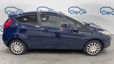 Ford Fiesta 1.2 60 Trend