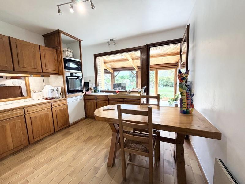 Maison - 156 m² - 4 pièces