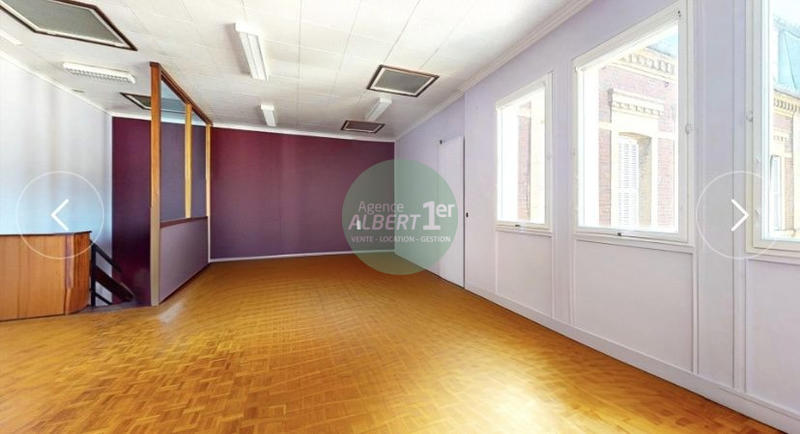 Loft - 125 m² - 2 pièces