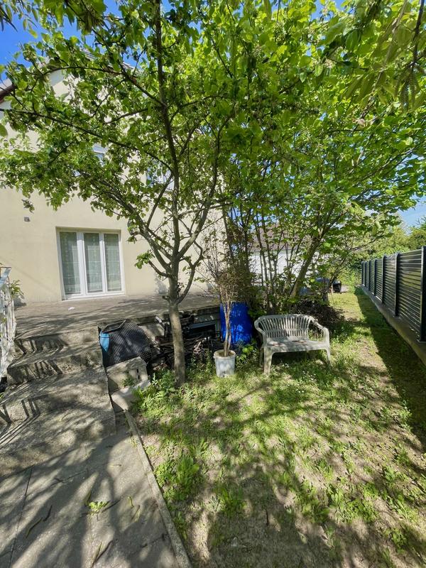 Maison - 103 m² - 5 pièces