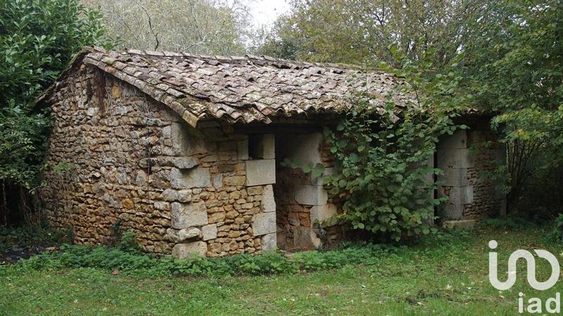 Maison - 161 m² - 3 pièces