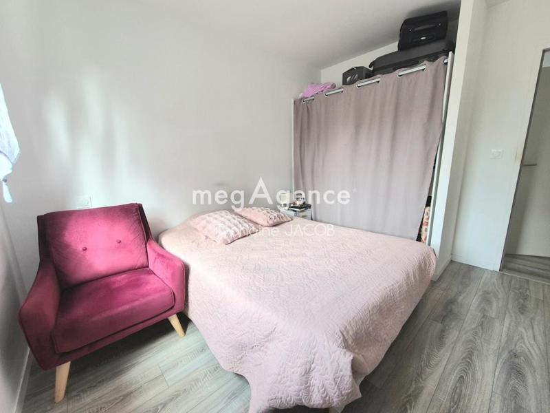 Maison - 120 m² - 7 pièces