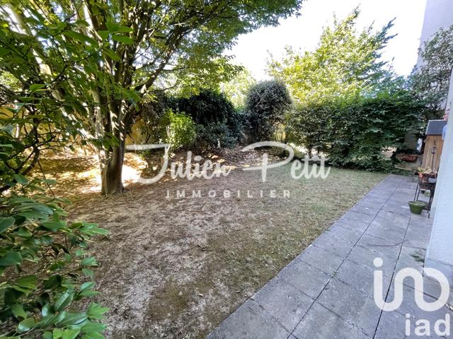 Appartement - 73 m² - 3 pièces