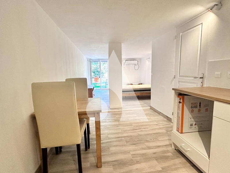 Maison - 124 m² - 5 pièces