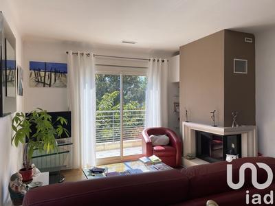 Maison - 190 m² - 7 pièces