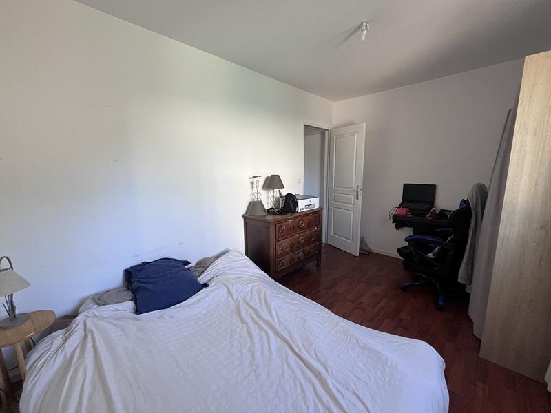 Villa - 100 m² - 4 pièces