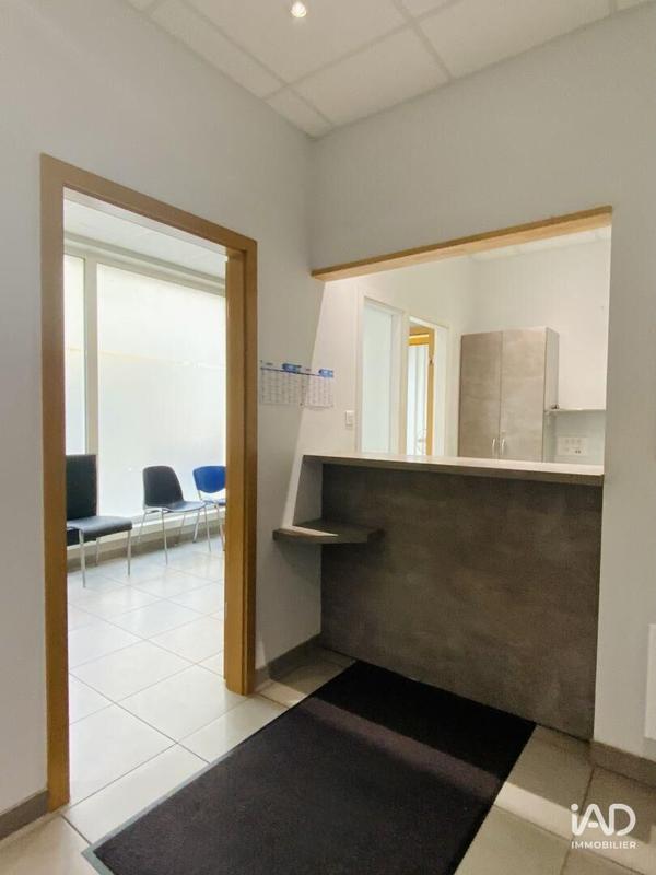 Local commercial - 51 m²