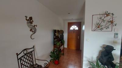 Maison - 98 m² - 5 pièces